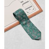 柄ネクタイ4 | WEGO【WOMEN】 | 詳細画像4