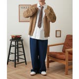 柄ネクタイ4 | WEGO【WOMEN】 | 詳細画像7