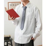 グレー | ムジネクタイ | WEGO【MEN】