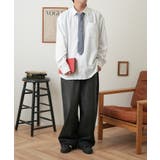 ムジネクタイ | WEGO【MEN】 | 詳細画像5