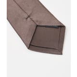 ムジネクタイ | WEGO【MEN】 | 詳細画像17