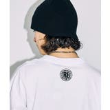 VISIONグラフィックT(S) | WEGO【MEN】 | 詳細画像8 