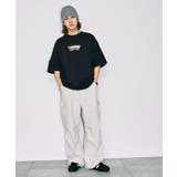 VISIONグラフィックT(S) | WEGO【MEN】 | 詳細画像19 