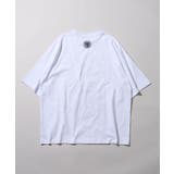 VISIONグラフィックT(S) | WEGO【MEN】 | 詳細画像21 