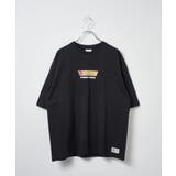 VISIONグラフィックT(S) | WEGO【MEN】 | 詳細画像41 