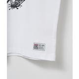 VISIONグラフィックT(S) | WEGO【MEN】 | 詳細画像47 