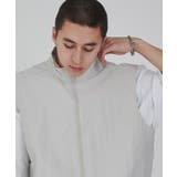 ライトグレー | ナイロンベスト | WEGO【MEN】
