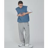 ナイロンベスト | WEGO【MEN】 | 詳細画像2