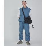 ナイロンベスト | WEGO【MEN】 | 詳細画像3