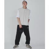 ナイロンベスト | WEGO【MEN】 | 詳細画像5