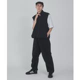 ナイロンベスト | WEGO【MEN】 | 詳細画像8