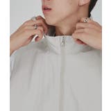 ナイロンベスト | WEGO【MEN】 | 詳細画像9