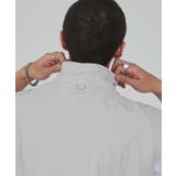 ナイロンベスト | WEGO【MEN】 | 詳細画像12