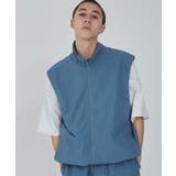 ナイロンベスト | WEGO【MEN】 | 詳細画像14
