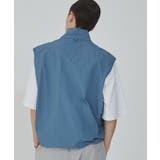 ナイロンベスト | WEGO【MEN】 | 詳細画像15
