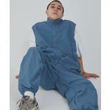 ナイロンベスト | WEGO【MEN】 | 詳細画像17