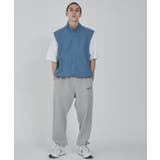 ナイロンベスト | WEGO【MEN】 | 詳細画像18