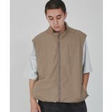 ナイロンベスト | WEGO【MEN】 | 詳細画像19
