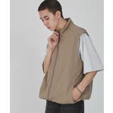 ナイロンベスト | WEGO【MEN】 | 詳細画像20