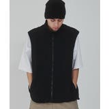 ナイロンベスト | WEGO【MEN】 | 詳細画像23