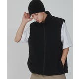 ナイロンベスト | WEGO【MEN】 | 詳細画像24