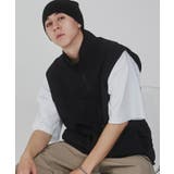 ナイロンベスト | WEGO【MEN】 | 詳細画像26