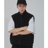 ナイロンベスト | WEGO【MEN】 | 詳細画像28