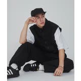 ナイロンベスト | WEGO【MEN】 | 詳細画像30