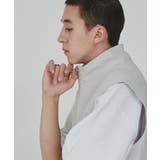 ナイロンベスト | WEGO【MEN】 | 詳細画像31