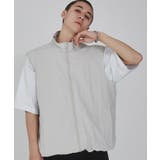 ナイロンベスト | WEGO【MEN】 | 詳細画像32