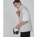 ナイロンベスト | WEGO【MEN】 | 詳細画像33
