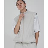 ナイロンベスト | WEGO【MEN】 | 詳細画像34