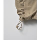 ナイロンベスト | WEGO【MEN】 | 詳細画像47