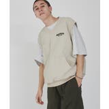 ナイロンVネックベスト | WEGO【MEN】 | 詳細画像10