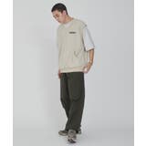 ナイロンVネックベスト | WEGO【MEN】 | 詳細画像13