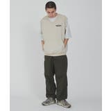 ナイロンVネックベスト | WEGO【MEN】 | 詳細画像14