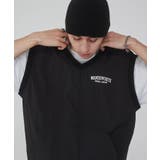 ナイロンVネックベスト | WEGO【MEN】 | 詳細画像18