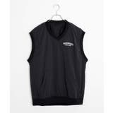 ナイロンVネックベスト | WEGO【MEN】 | 詳細画像22