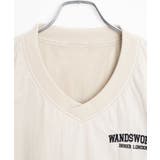 ナイロンVネックベスト | WEGO【MEN】 | 詳細画像23