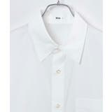 メンズスクールシャツL/S | WEGO【MEN】 | 詳細画像7 