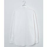 メンズスクールシャツL/S | WEGO【MEN】 | 詳細画像10 