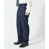 メンズスクールスリムスラックス | WEGO【MEN】 | 詳細画像2 