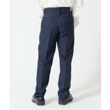 メンズスクールスリムスラックス | WEGO【MEN】 | 詳細画像3 