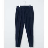 メンズスクールスリムスラックス | WEGO【MEN】 | 詳細画像8 