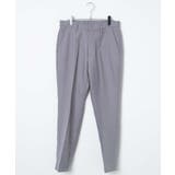 メンズスクールスリムスラックス | WEGO【MEN】 | 詳細画像9 