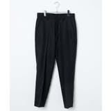 メンズスクールスリムスラックス | WEGO【MEN】 | 詳細画像10 