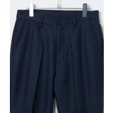 メンズスクールスリムスラックス | WEGO【MEN】 | 詳細画像11 