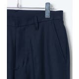 メンズスクールスリムスラックス | WEGO【MEN】 | 詳細画像12 