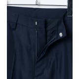 メンズスクールスリムスラックス | WEGO【MEN】 | 詳細画像14 