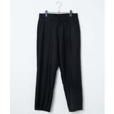 メンズスクールセミワイドスラックス | WEGO【MEN】 | 詳細画像10 